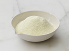 Whole milk powder